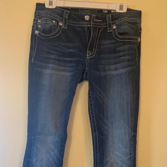 Miss me jeans - Picture 1 of 2